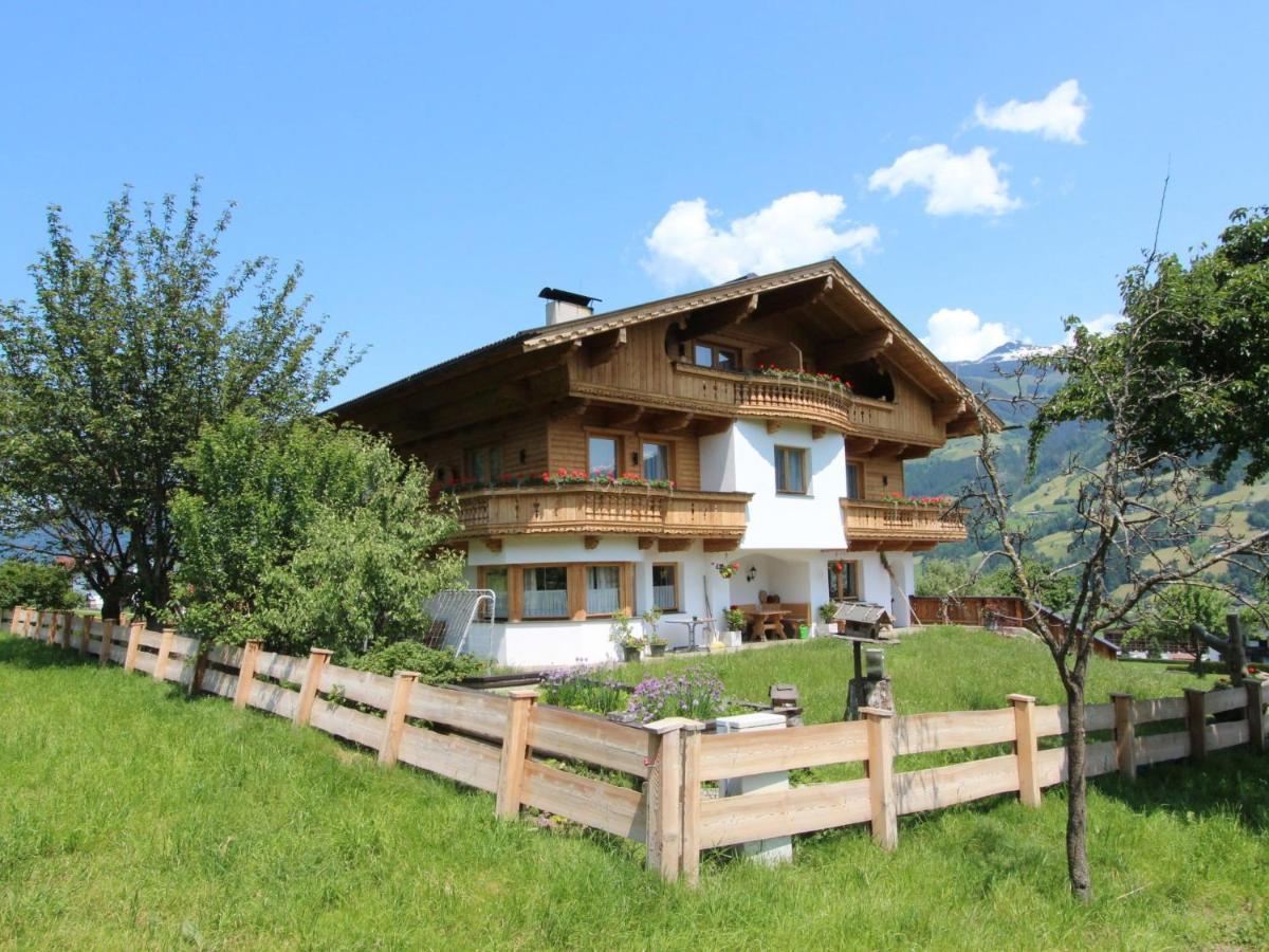 Apartment Gasteighof-5 By Interhome Kapfing Exterior photo