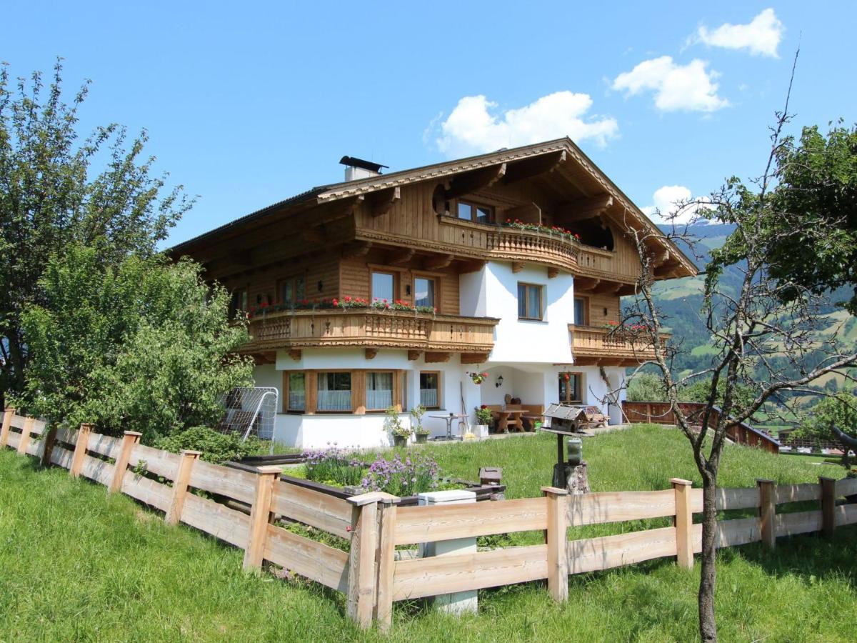 Apartment Gasteighof-5 By Interhome Kapfing Exterior photo