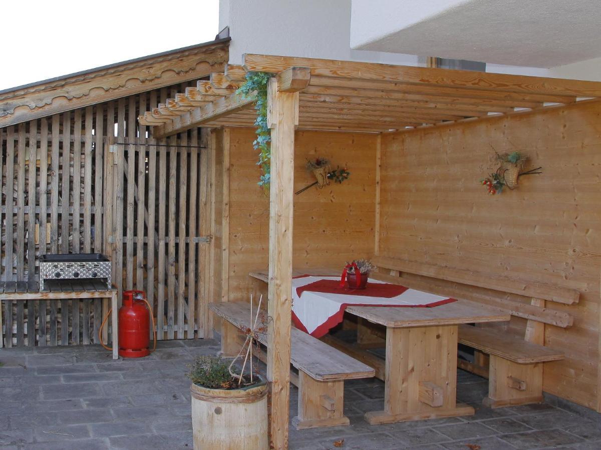 Apartment Gasteighof-5 By Interhome Kapfing Exterior photo